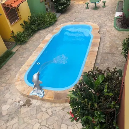 Prive Paraiso Do Mar Porto de Galinhas Exterior photo