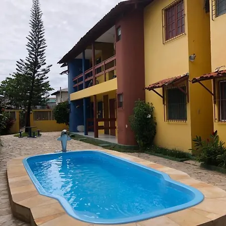 Prive Paraiso Do Mar Porto de Galinhas Exterior photo