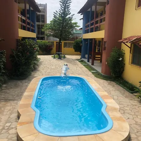 Prive Paraiso Do Mar Porto de Galinhas Exterior photo