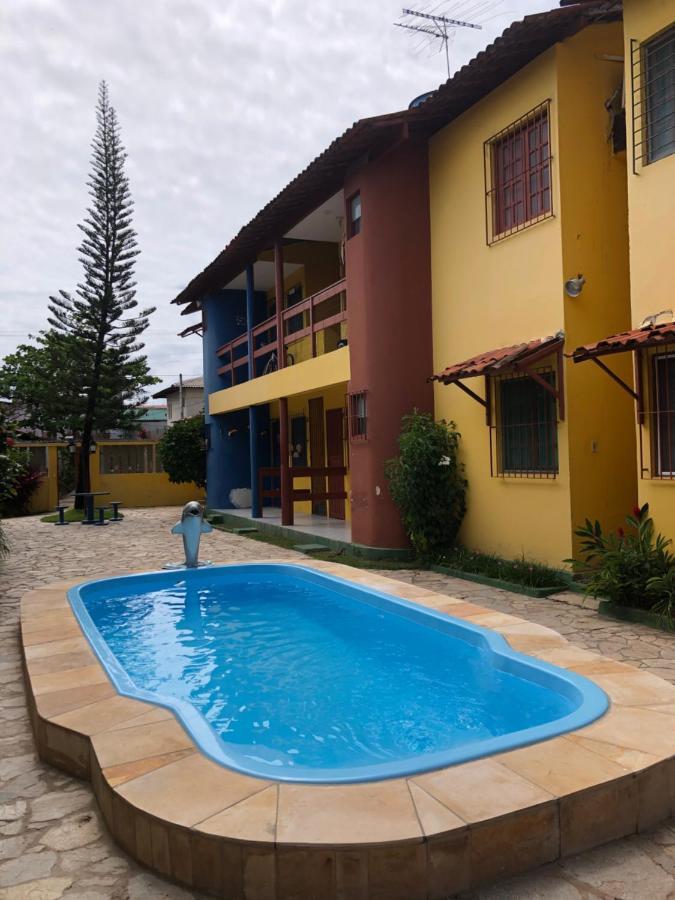 Privê Paraíso Do Mar *