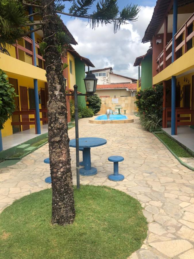 Apartamento Privê Paraíso Do Mar