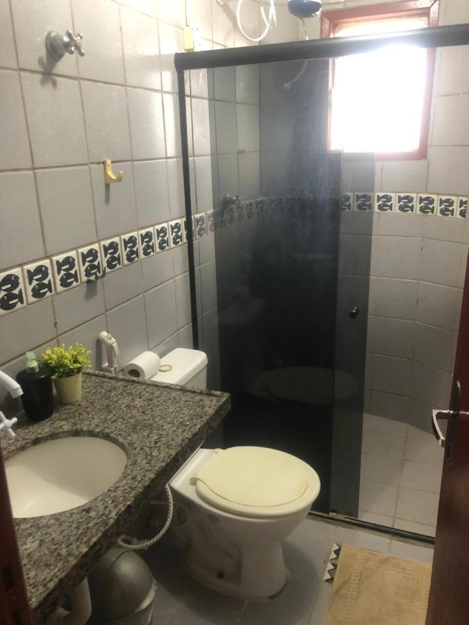 Privê Paraíso Do Mar Apartamento Pôrto das Galinhas