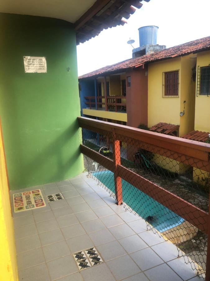 Privê Paraíso Do Mar Apartamento