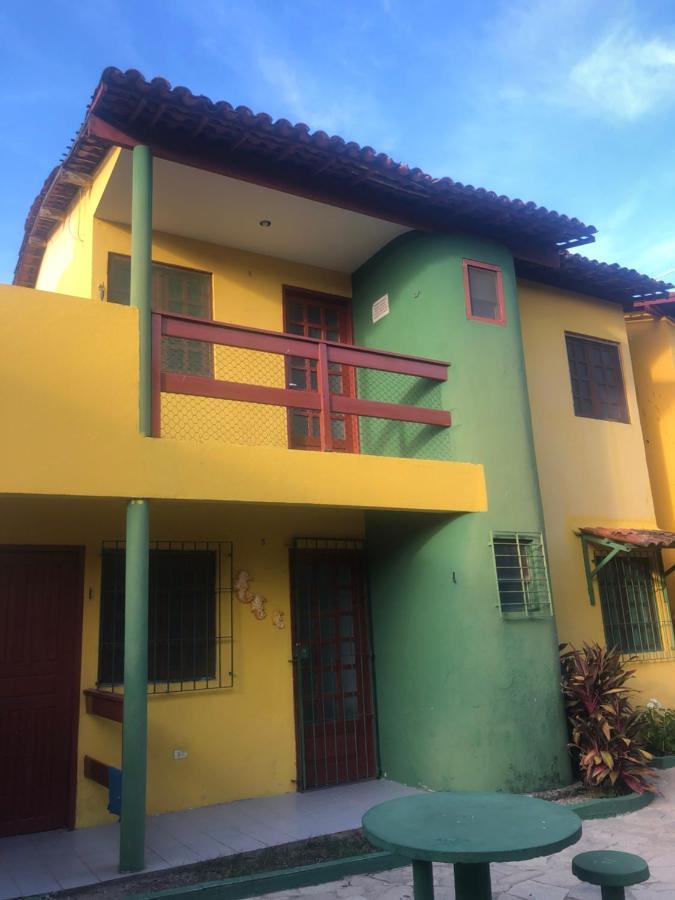 Apartamento Privê Paraíso Do Mar Pôrto das Galinhas